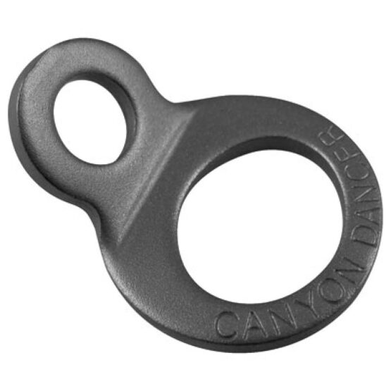 Canyon Dancer Strap Ring Tie-Down Mount - Pair - Image 2