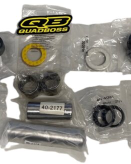 QuadBoss Swingarm Repair Kit Fits 01-05 Yamaha YFM660R Raptor