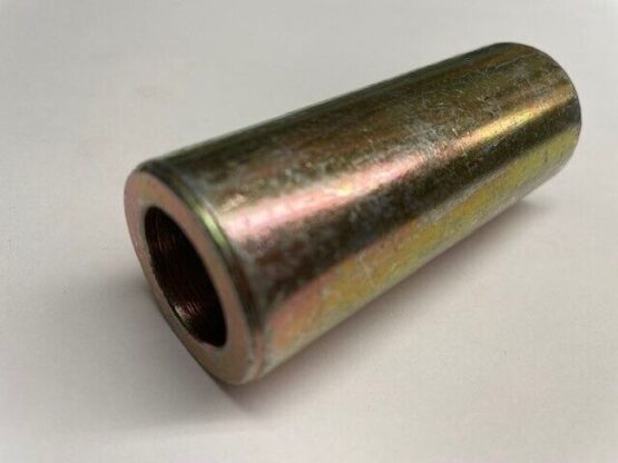 Energy Suspension DOM Plated Sleeve - Single