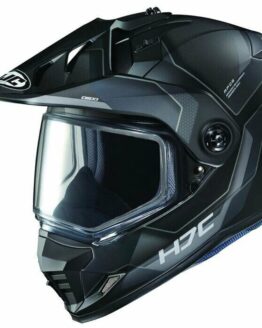 HJC DS-X1 Synergy SN MC-5SF Helmet X-Large