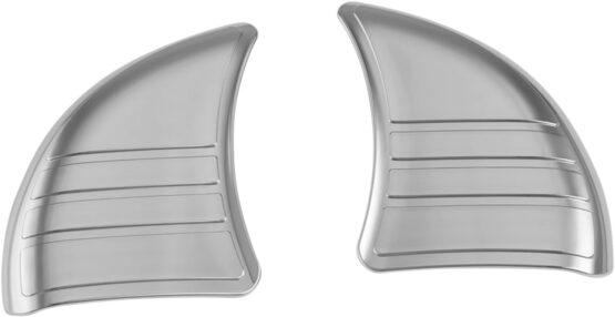 Kuryakyn Tri-Line Inner Fairing Cover Chrome