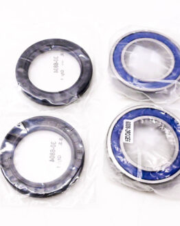 87-04 Yamaha YFM350 Warrior Rear ATV Wheel Bearing & Seal Kit