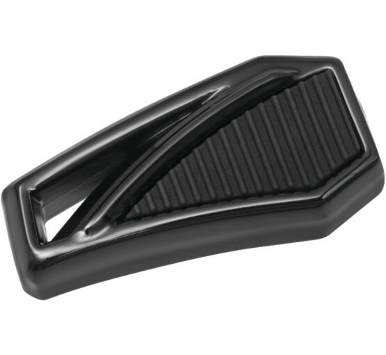 Phantom Shift Peg Black by Kuryakyn 5791