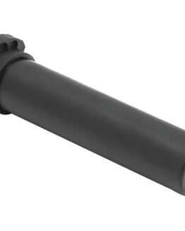 Kuryakyn Throttle Tube Dual Cable Harley
