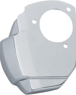 Kuryakyn Chrome Throttle Servo Motor Cover 9340