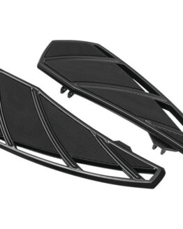 Kuryakyn Phantom Floorboards Black