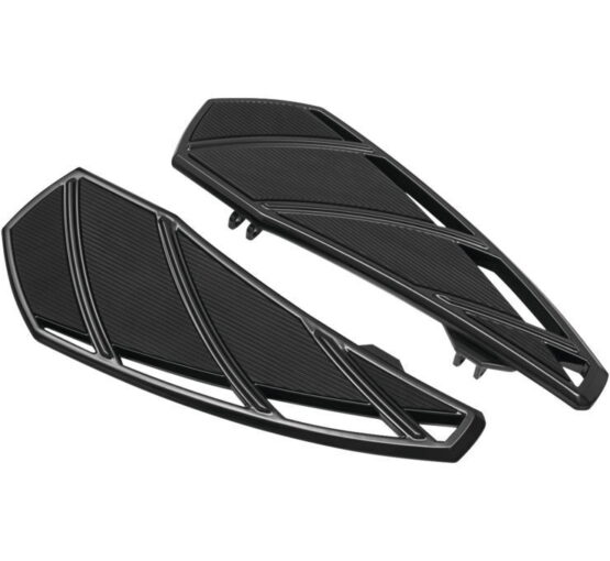 Kuryakyn Phantom Floorboards Black