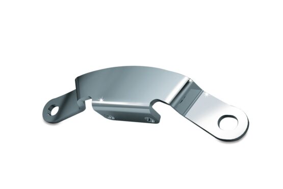 Kuryakyn Carburetor Support Bracket For 08-16 Harley Touring