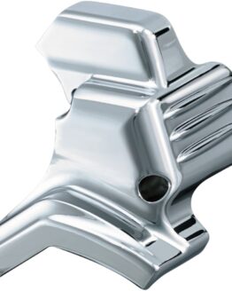 Kuryakyn Chrome Starter Cover Fits 07-16 Touring