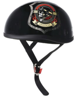 Freedom Original Helmet - Large