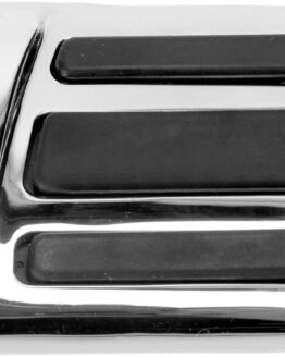 Kuryakyn Pilot Brake Pedal Chrome