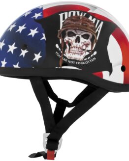 POW MIA Original Helmet - Small