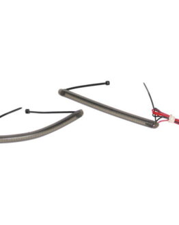 Letric Lighting Forktube T/S Strips Unv Amb