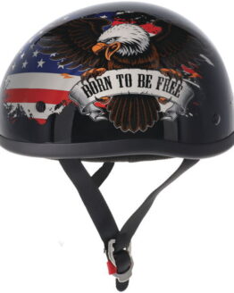 Freedom Eagle Original Helmet - XL