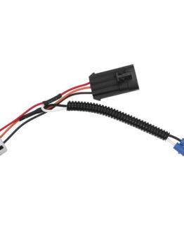 Kuryakyn Rear Visibility Adapter - Pioneer 3089