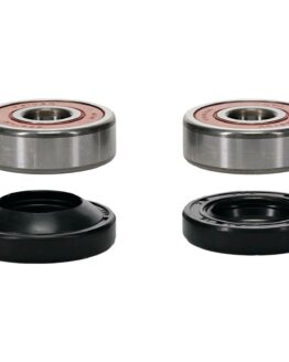 Pw Premium Wheel Bearing