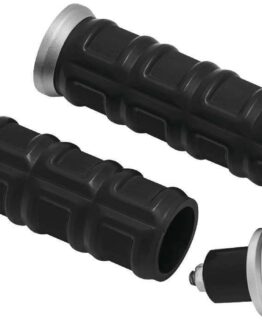 Dillinger Grips 7/8in Universal Nickel