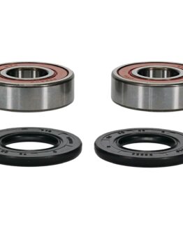 Pivot Works Premium Wheel Bearing Kit 25-1422-P