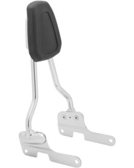 Kuryakyn Chrome Sissy Bar For Sportster