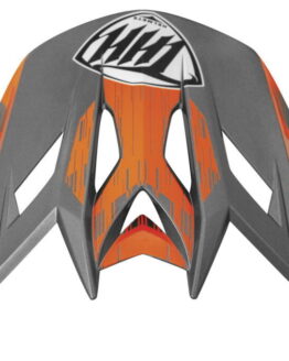 THH Helmets T-42 BMX Xtreme Youth Visor Mtgyor