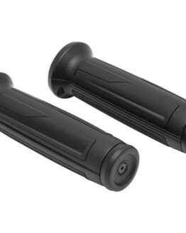 Omni Grips Satin Black