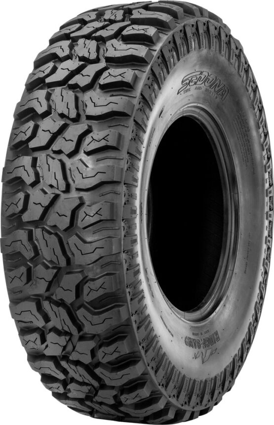 Sedona Ridge Saw 2.0 25x8-12 8PR ATV/UTV Tire