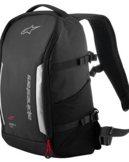 Alpinestars AMP3 Backpack Black