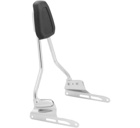 Sissy Bar 18-23 Breakout & Fat Boy Chrome
