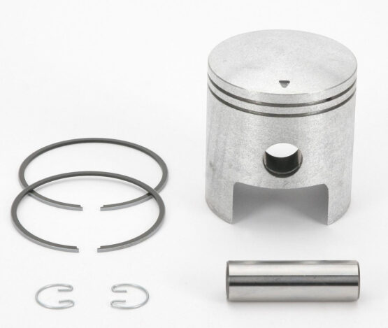 Parts Unlimited Piston Kit 66.50mm Standard For Polaris Ultra 96-97