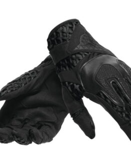 Dainese Air-Maze XL Black Gloves Uni - 201815944-631-XL