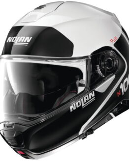 Nolan Helmets N100-5 Plus Distnctv Wtbk 2Xl