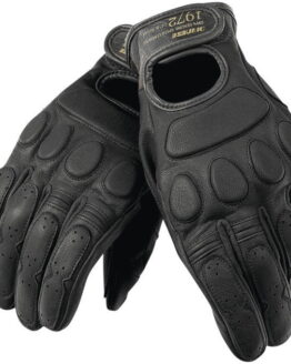 Dainese Blackjack Gloves Black XL - 201815437-691-XL