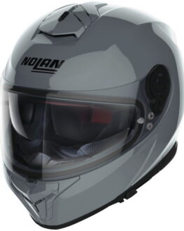 Nolan N80-8 Solid Full Face Helmet Slate Grey 2XL