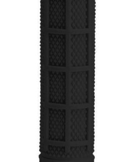 1/3 Micro Grips - Medium Black