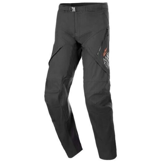 Alpinestars AMT8 DRY XF Pants Black XL