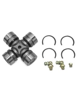 Front Drive Shaft Diff Side Universal Joint