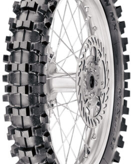 Pirelli Scorpion MX32 Mid Soft 110/90-17 Rear Motocross Tire
