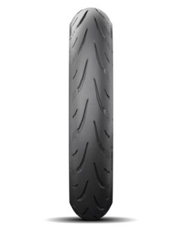 120/70ZR17 (58W) Power 6 Front Motorcycle Tire