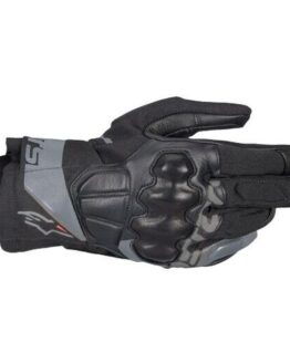 Alpinestars Corozal V3 Dual Sport Gloves Black XL