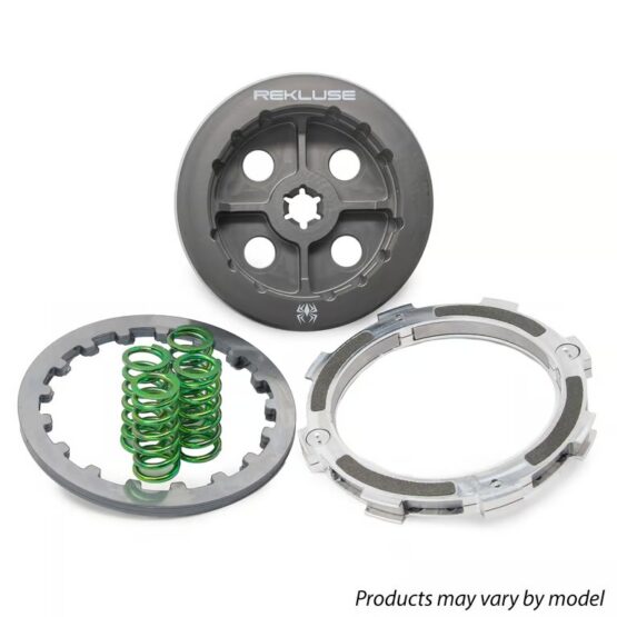 Rekluse Core EXP 3.0 Clutch Kit For Kawasaki KLX140/140L/140G 2008-2021