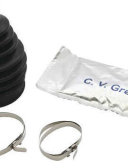 QuadBoss Rear Outer CV Boot Kit