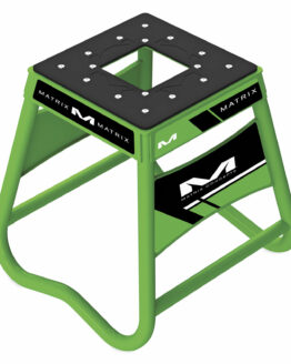 Matrix Concepts A2 Aluminum Stand- Green