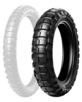 Metzeler Karoo 4 Rear Tire 140/80-18 70Q Dual Sport