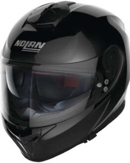 Nolan Helmets N80-8 Solid Glsblk Sm