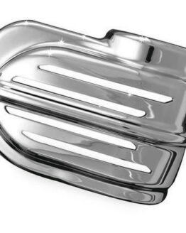 Kuryakyn Chrome Cover for Wolo Bad Boy Air Horn