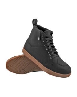 Speed and Strength United by Speed Shoe Black/Gum - Size 12