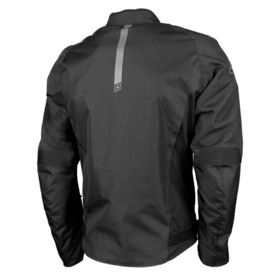 Moment of Truth Jacket Black - 3XL - Image 2