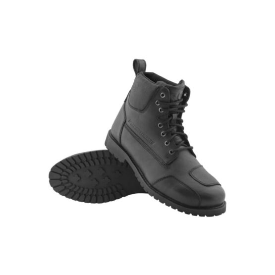 Speed and Strength Call to Arms Boot Black - Men's Size 9