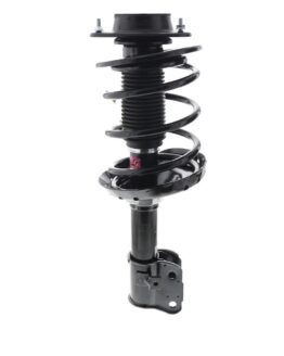 Front Left Strut Assembly KYB SR4686 Fits 08-11 Subaru Impreza (Exc. WRX)