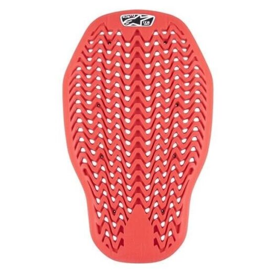 Alpinestars Nucleon Plasma Back Protector Medium